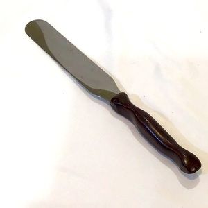 Cutco professional grade spatula forever guarantee